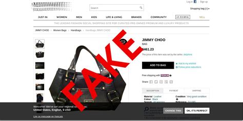 tradesy fake bags reddit|Beware Tradesy Policy on Fakes: Caveat Emptor .